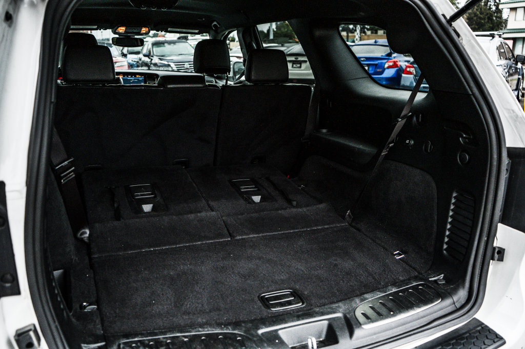 Dodge Durango photo 19