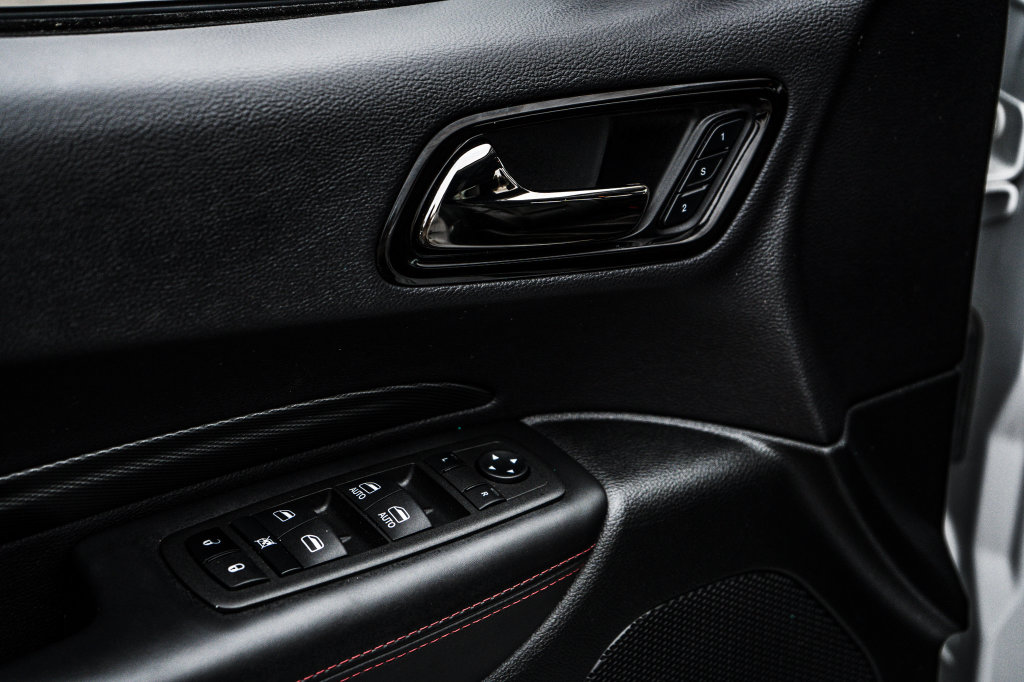 Dodge Durango photo 23