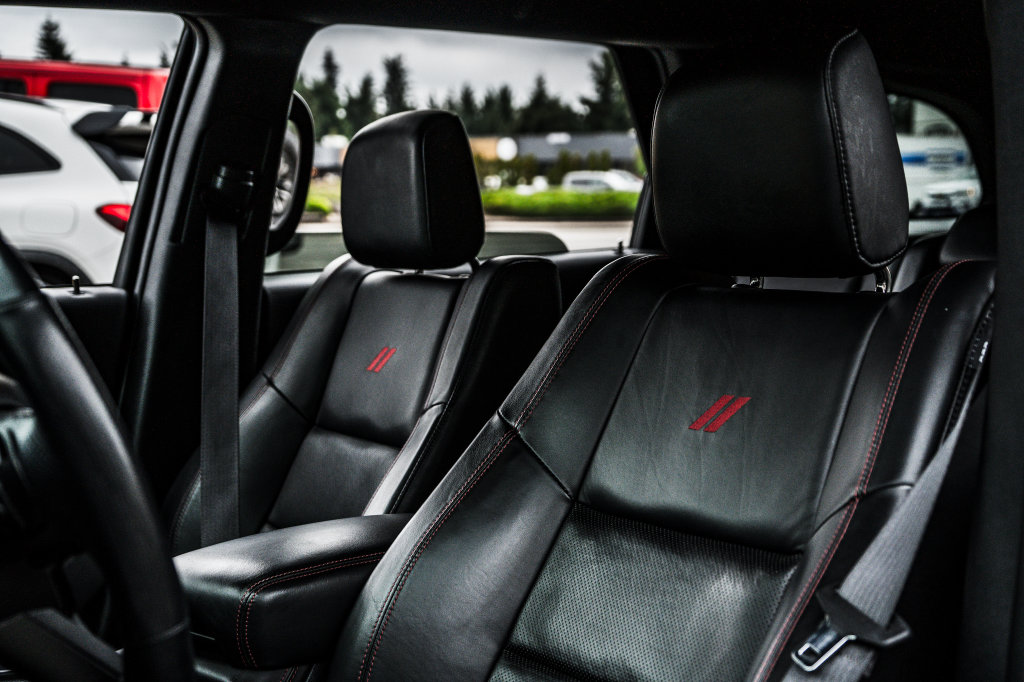 Dodge Durango photo 24
