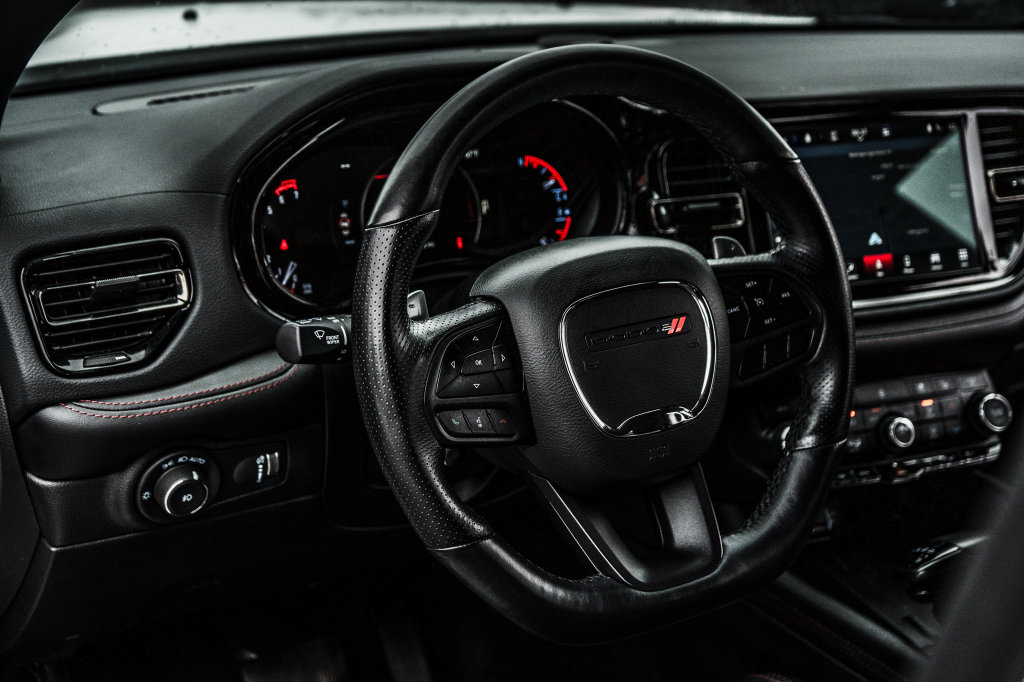Dodge Durango photo 25