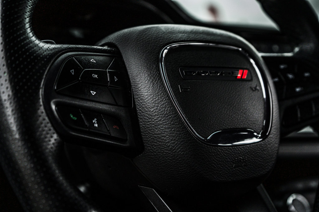 Dodge Durango photo 26
