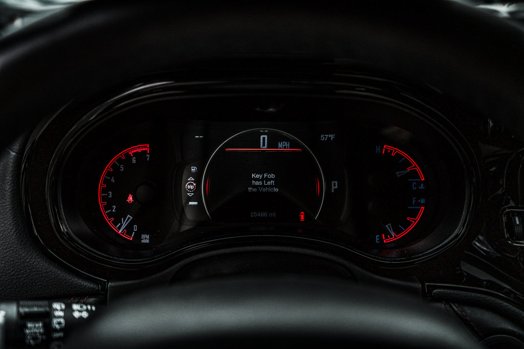 Dodge Durango photo 27