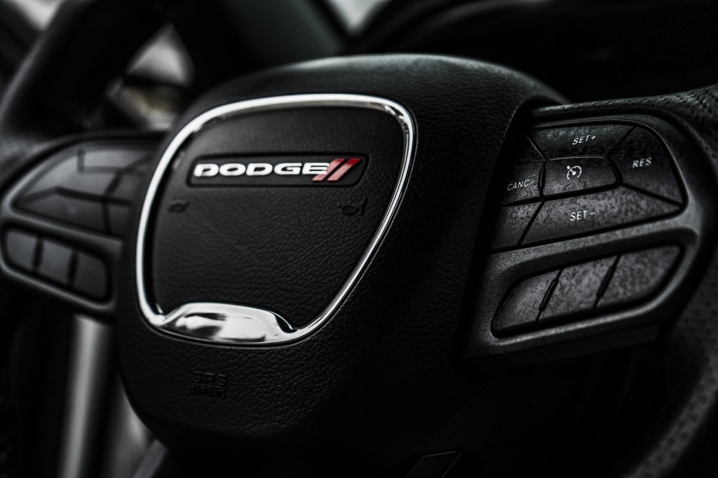 Dodge Durango photo 28