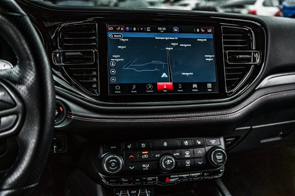 Dodge Durango photo 30