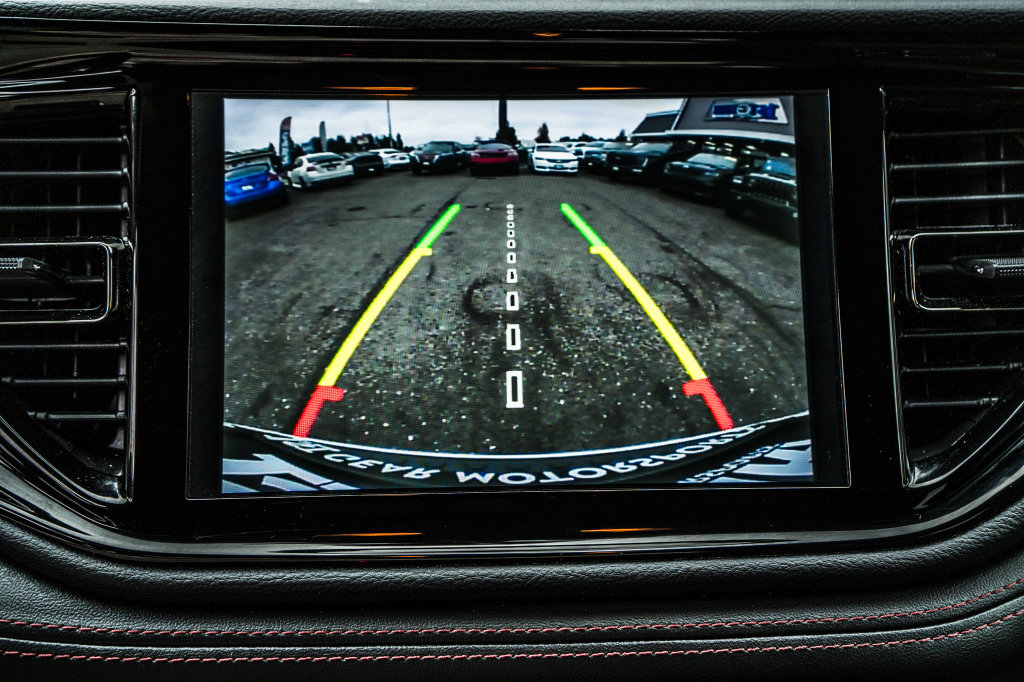 Dodge Durango photo 31
