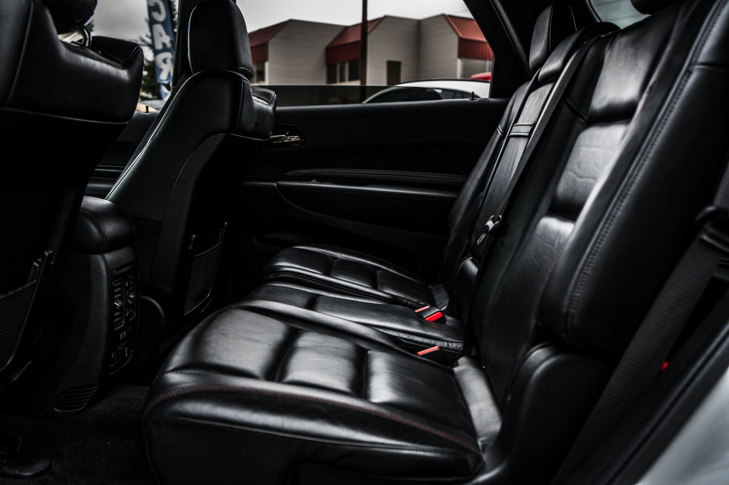 Dodge Durango photo 33