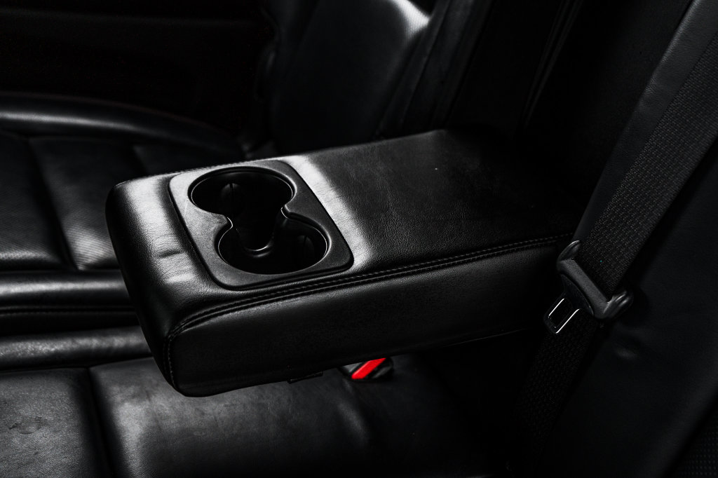 Dodge Durango photo 34