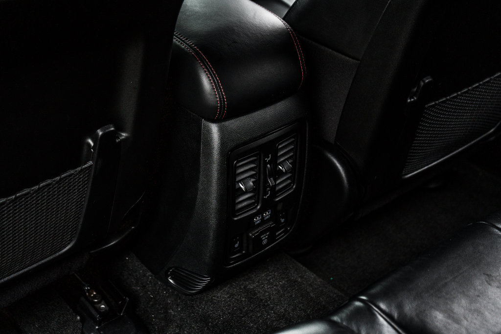 Dodge Durango photo 35