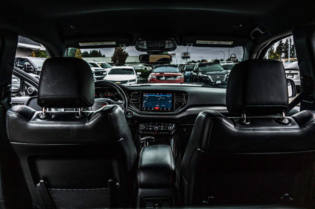 Dodge Durango photo 36