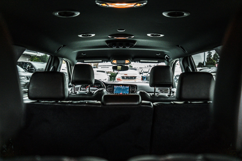 Dodge Durango photo 37