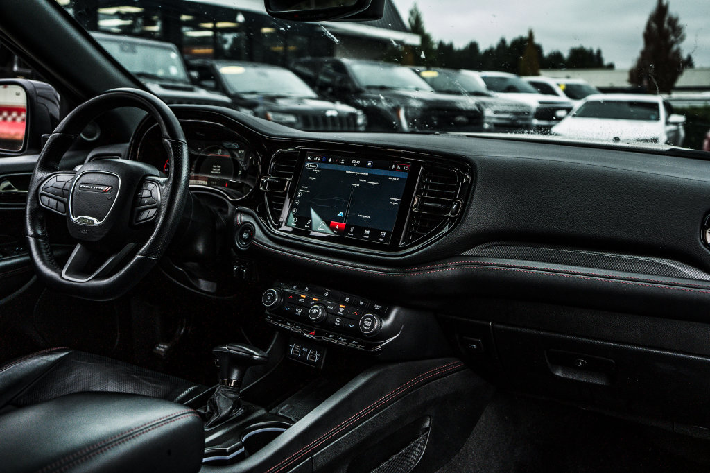 Dodge Durango photo 38