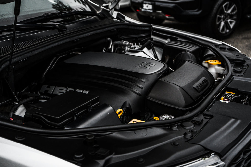 Dodge Durango photo 41