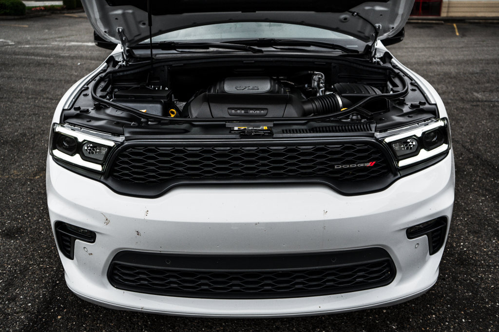 Dodge Durango photo 42