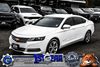 2020 Chevrolet Impala LT