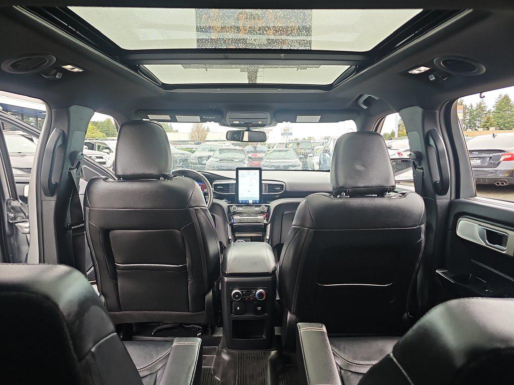 Ford Explorer photo 40