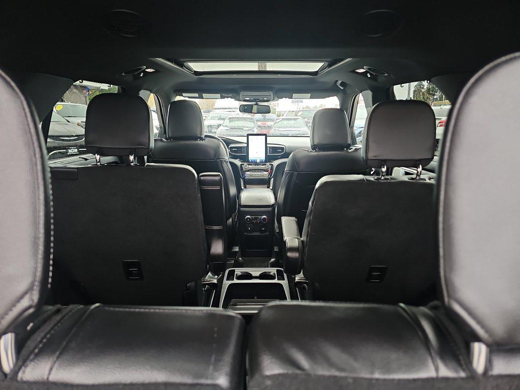 Ford Explorer photo 41