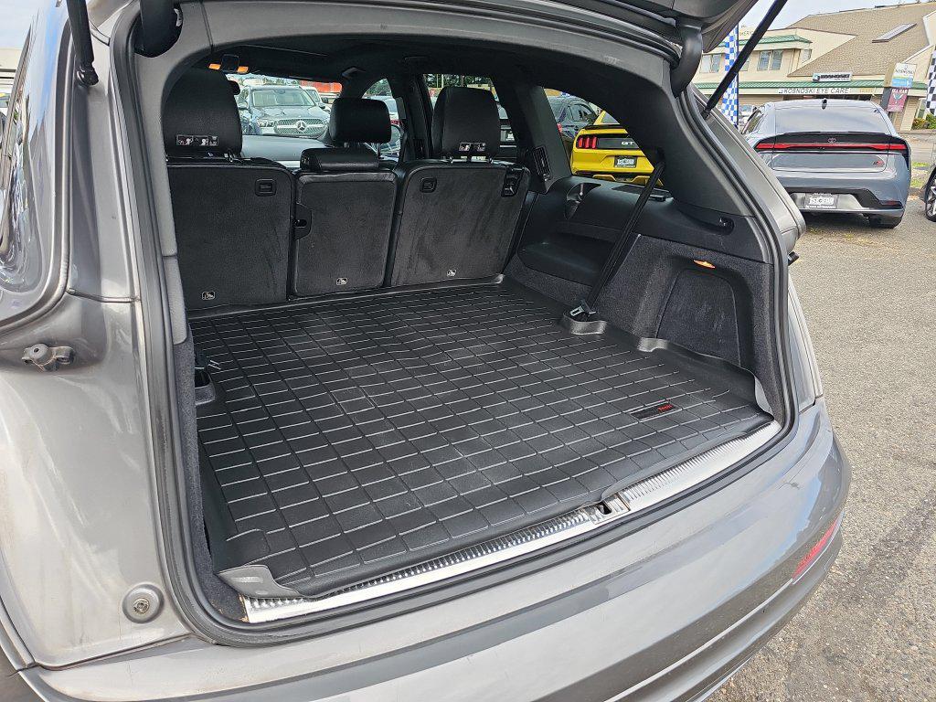 Audi Q7 photo 17