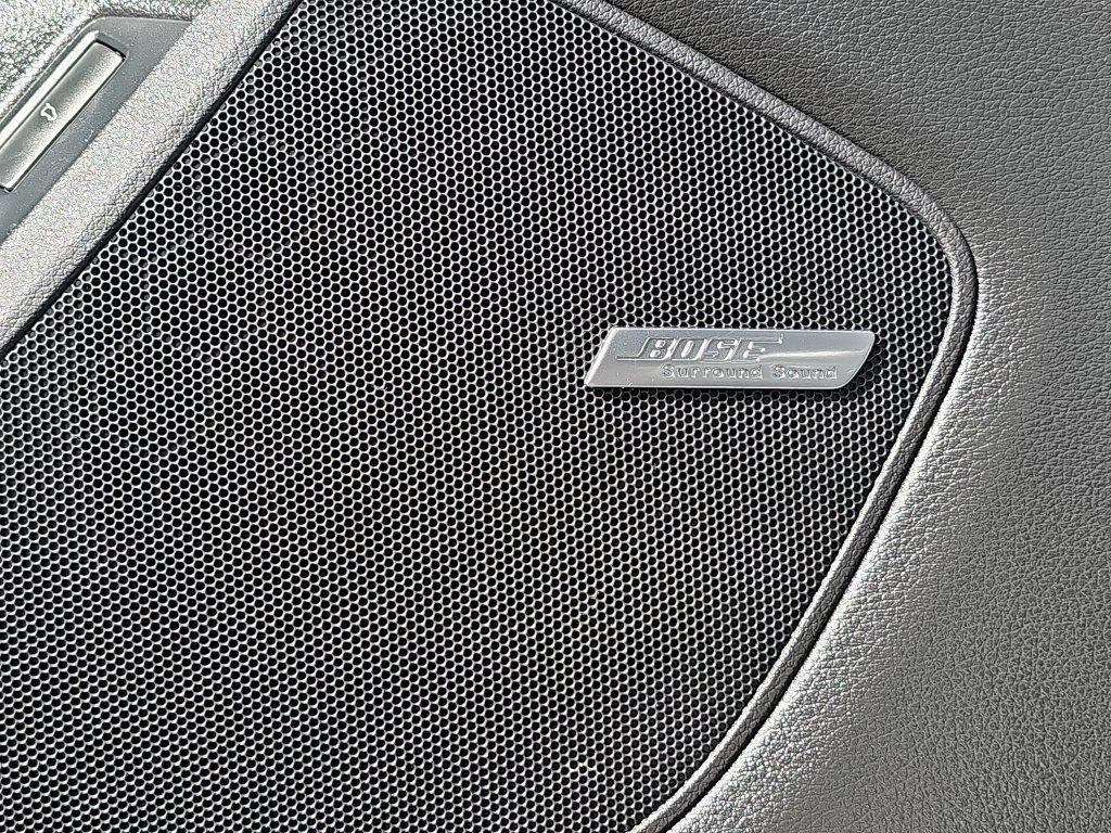 Audi Q7 photo 22