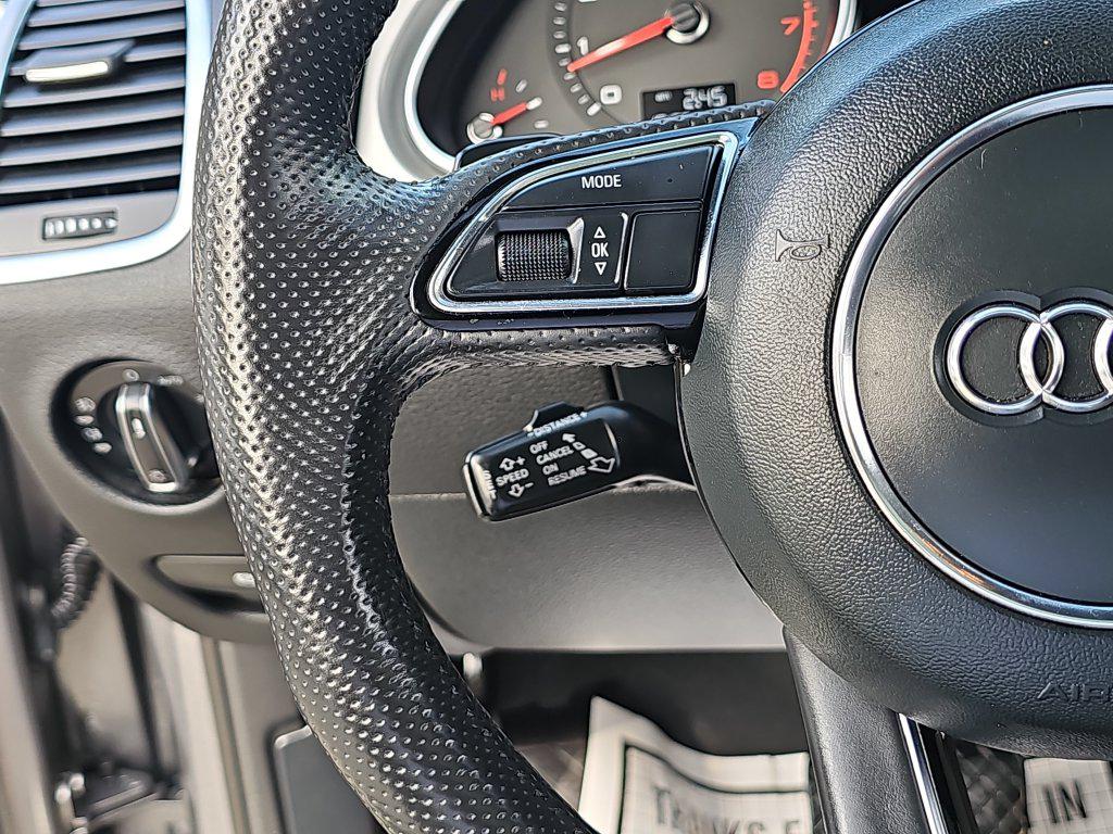 Audi Q7 photo 25