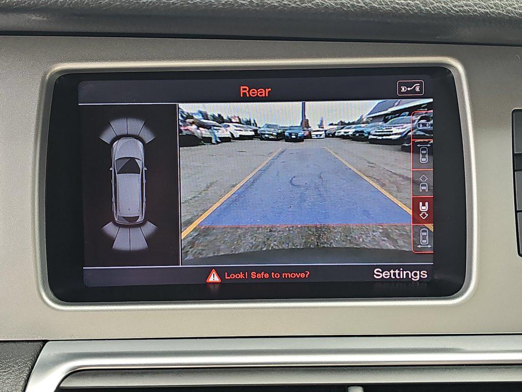 Audi Q7 photo 30