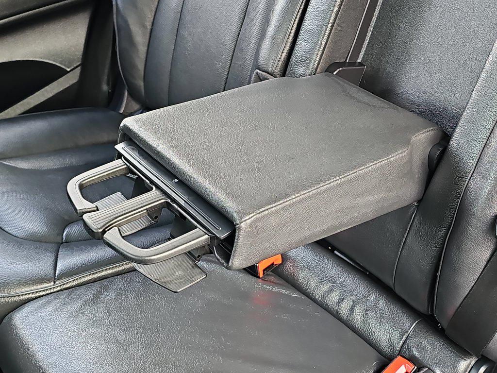 Audi Q7 photo 34