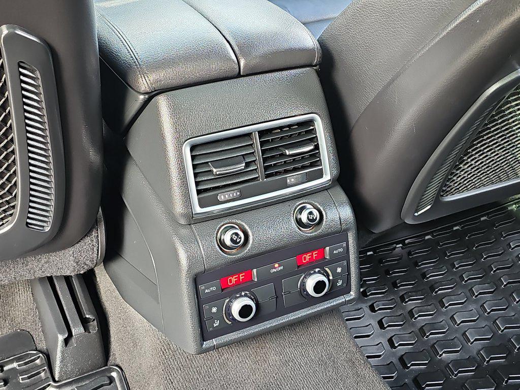 Audi Q7 photo 35