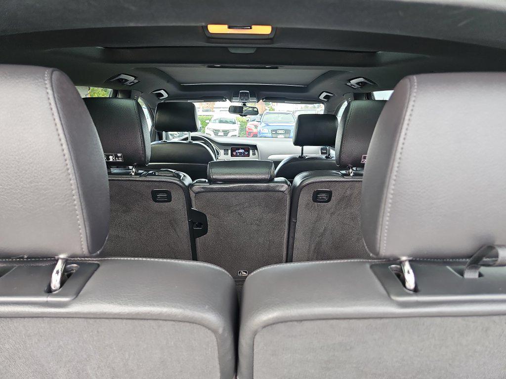 Audi Q7 photo 37