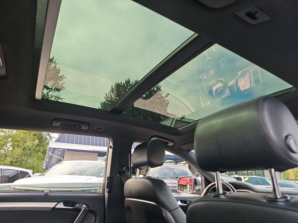 Audi Q7 photo 39