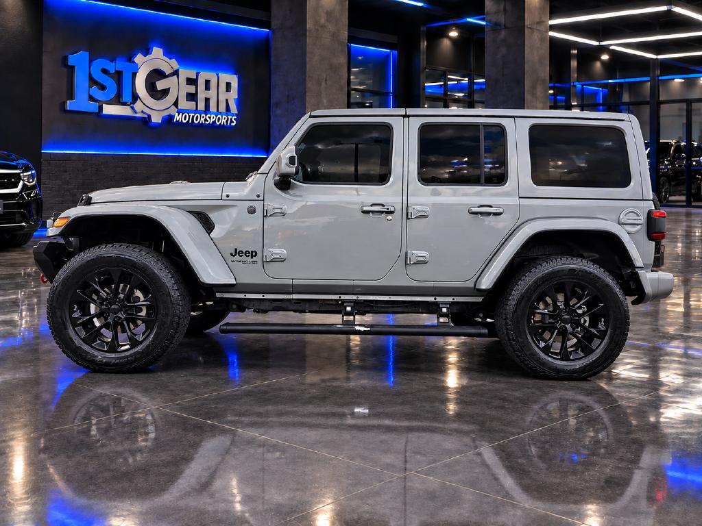 Jeep Wrangler photo 9