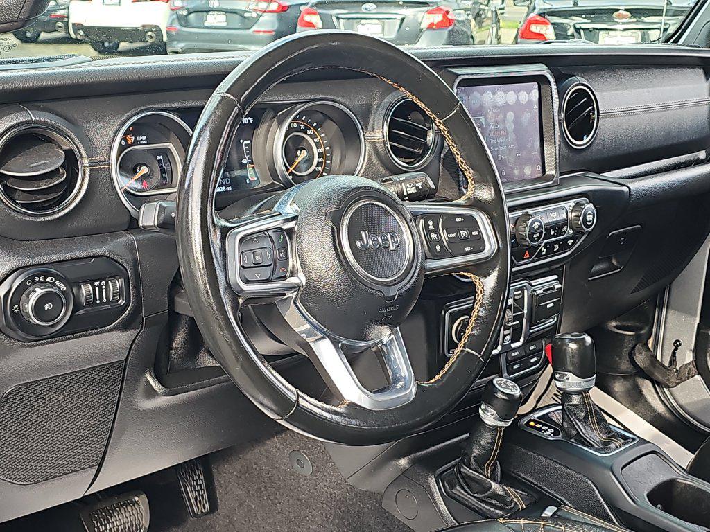 Jeep Wrangler photo 26