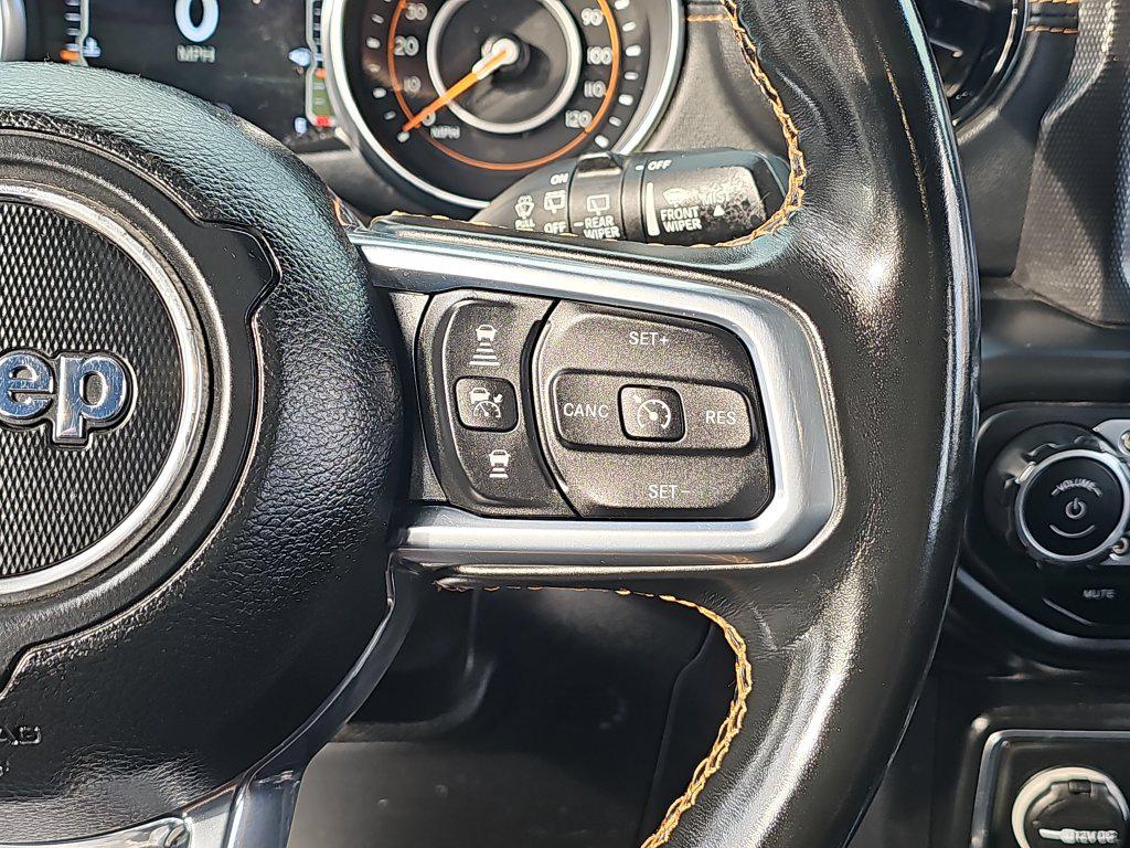 Jeep Wrangler photo 29