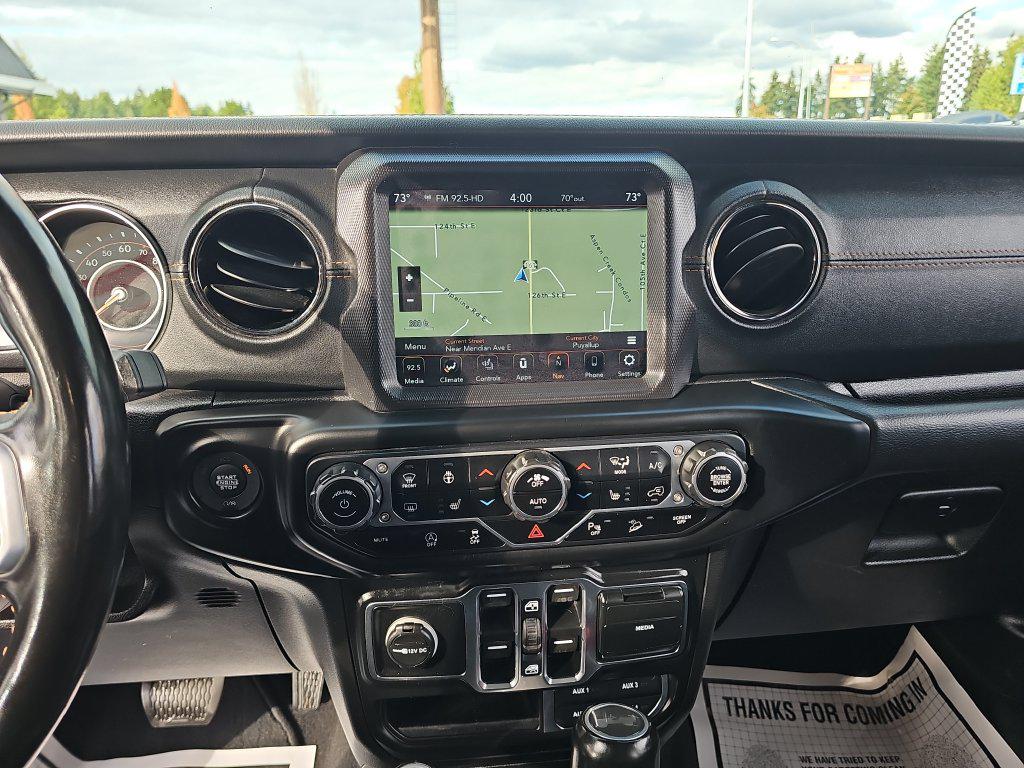 Jeep Wrangler photo 31