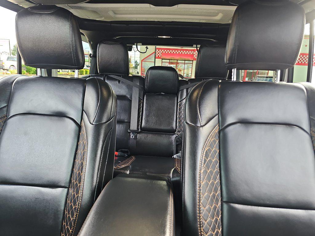 Jeep Wrangler photo 34