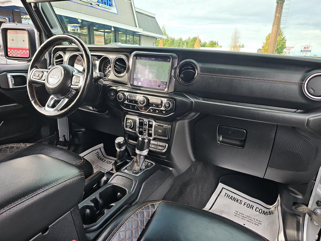 Jeep Wrangler photo 42