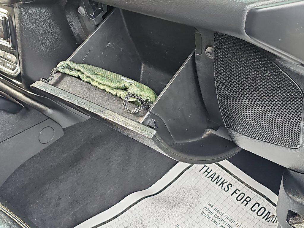 Jeep Wrangler photo 43