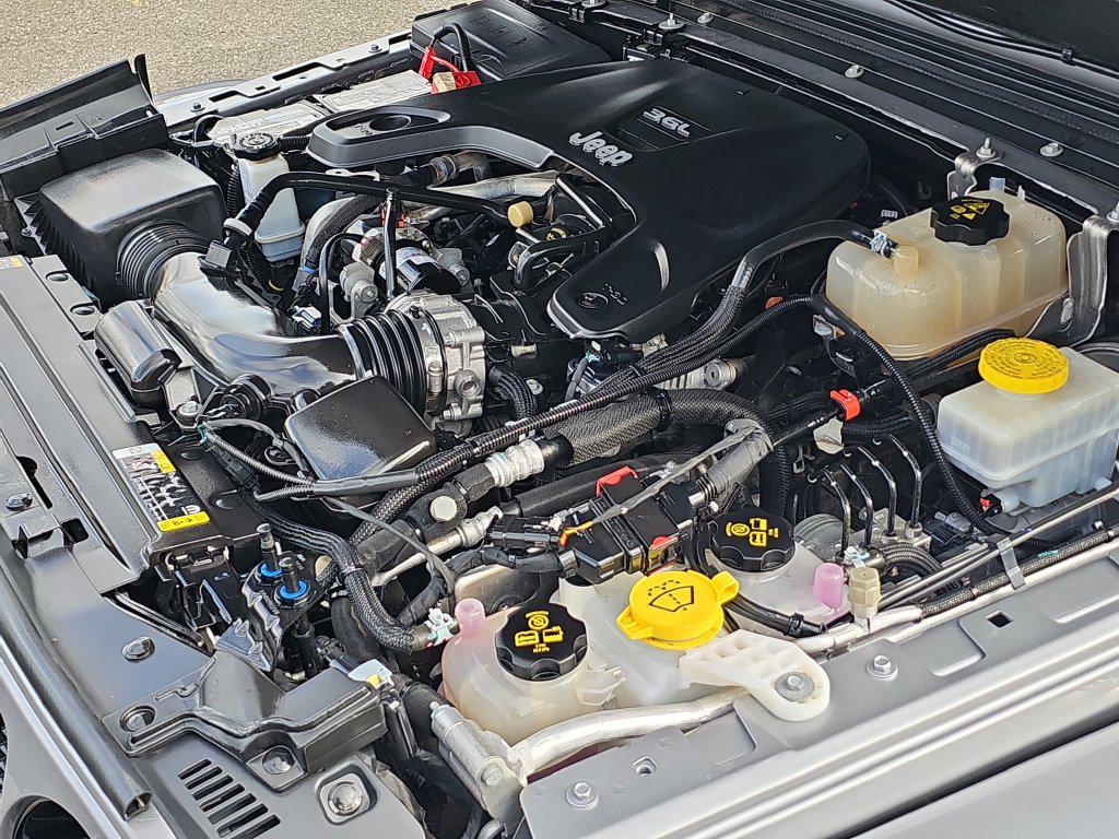 Jeep Wrangler photo 44