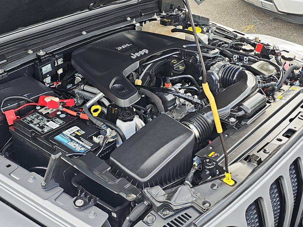 Jeep Wrangler photo 45