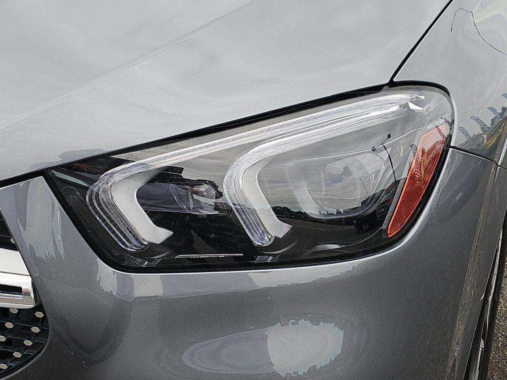 Mercedes-Benz GLE photo 15