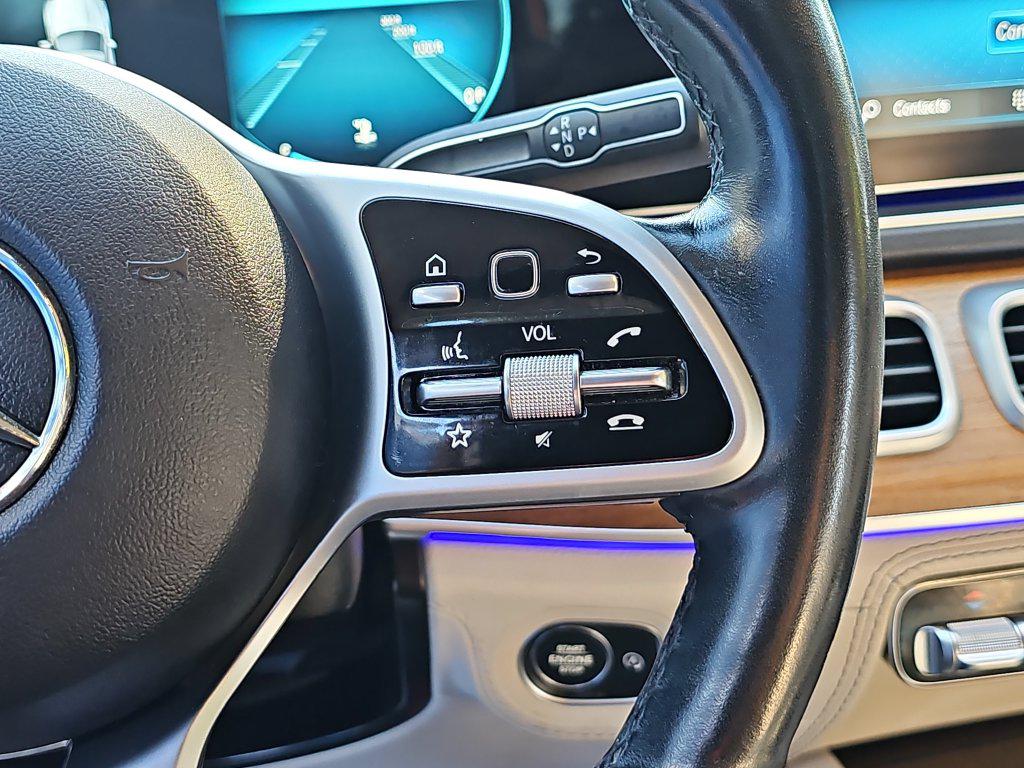 Photo 25 of this Mercedes-Benz GLE 350