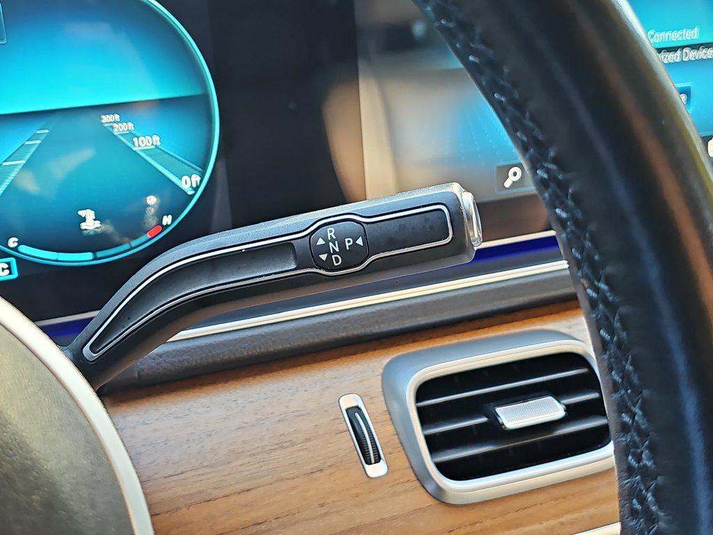 Photo 26 of this Mercedes-Benz GLE 350