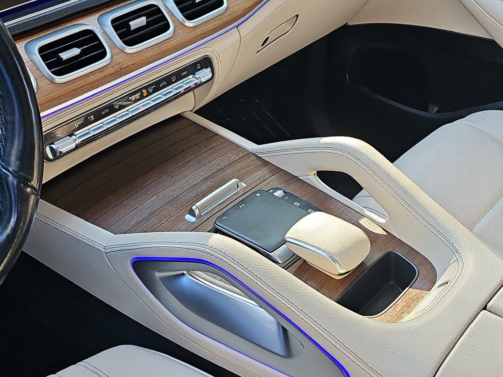 Photo 27 of this Mercedes-Benz GLE 350