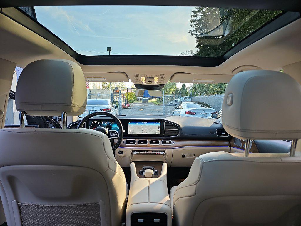 Photo 35 of this Mercedes-Benz GLE 350