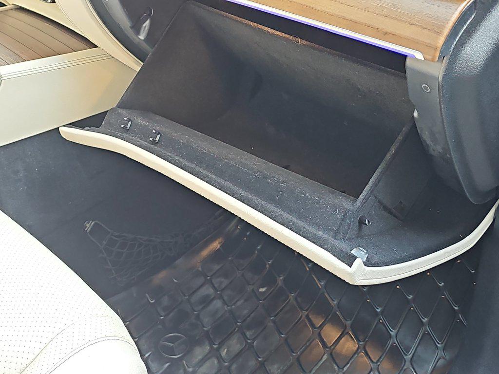 Photo 39 of this Mercedes-Benz GLE 350