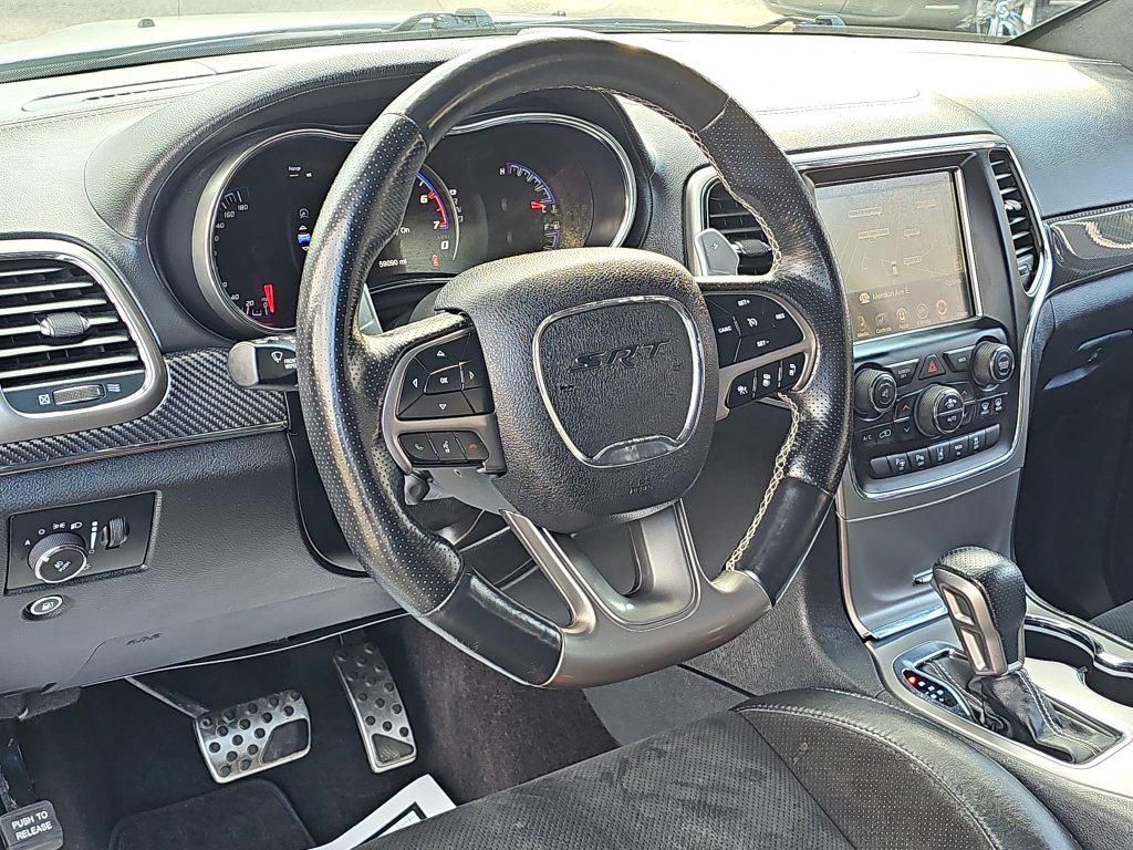 Jeep Grand Cherokee photo 25