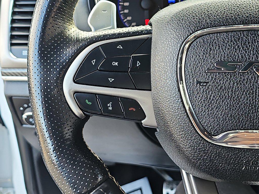 Jeep Grand Cherokee photo 26