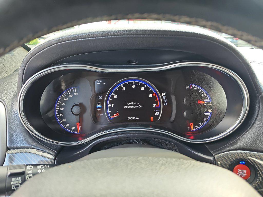 Jeep Grand Cherokee photo 27