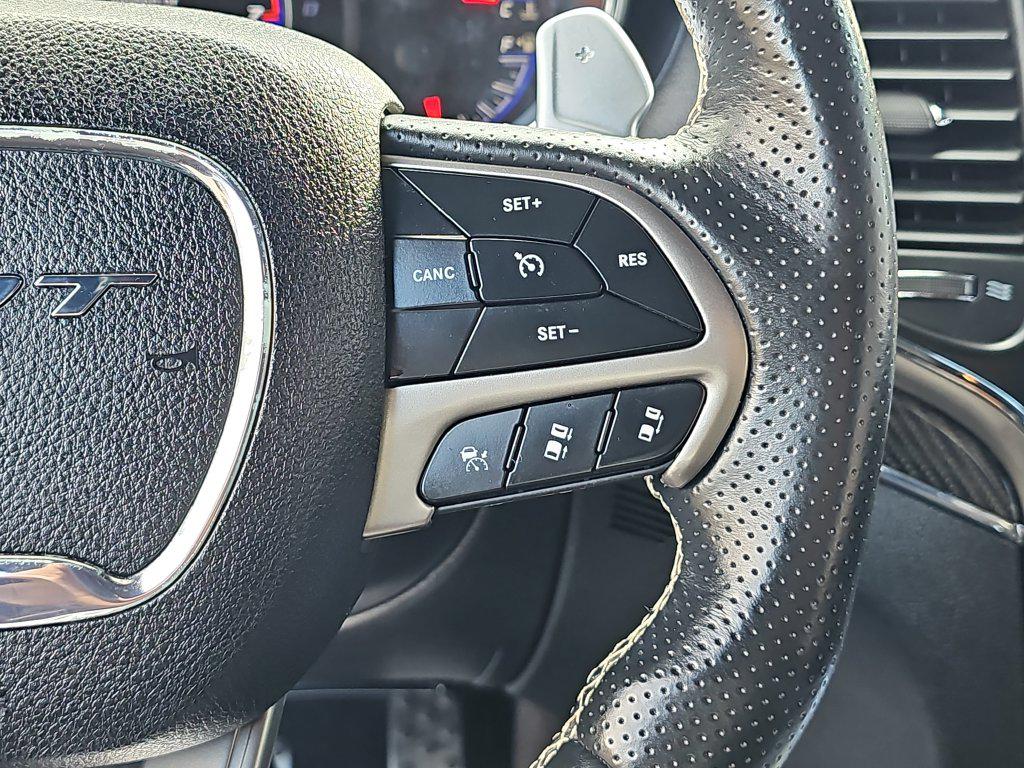 Jeep Grand Cherokee photo 28