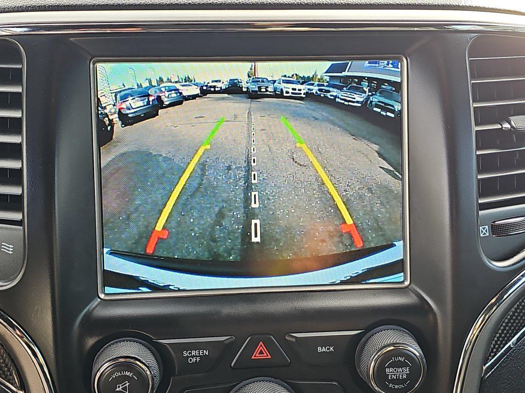 Jeep Grand Cherokee photo 31
