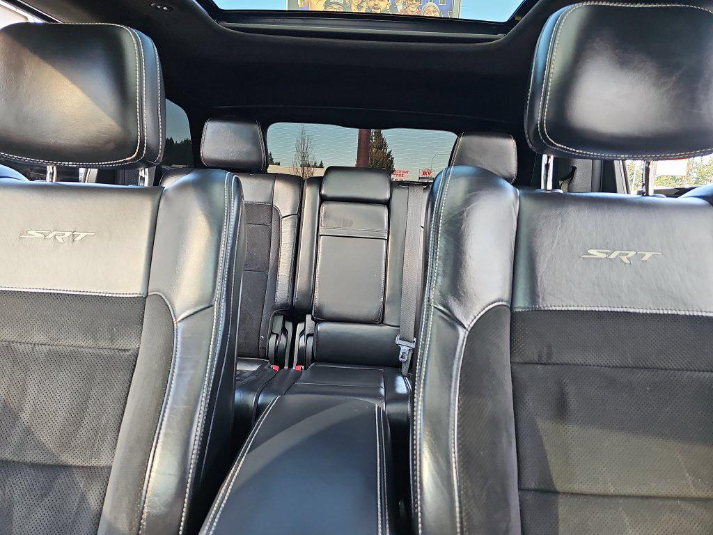 Jeep Grand Cherokee photo 33