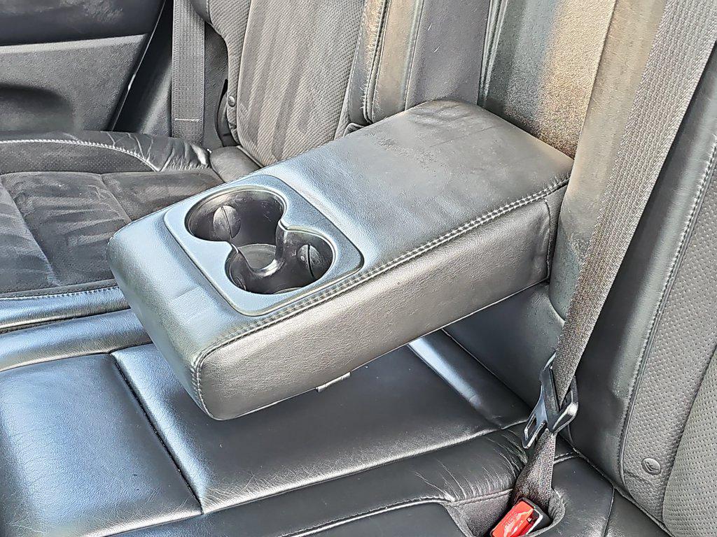 Jeep Grand Cherokee photo 35